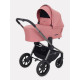 Коляска 3 в 1 Rant Flex Pro 2023, Pink