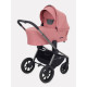 Коляска 3 в 1 Rant Flex Pro 2023, Pink