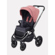 Коляска 3 в 1 Rant Flex Pro 2023, Pink
