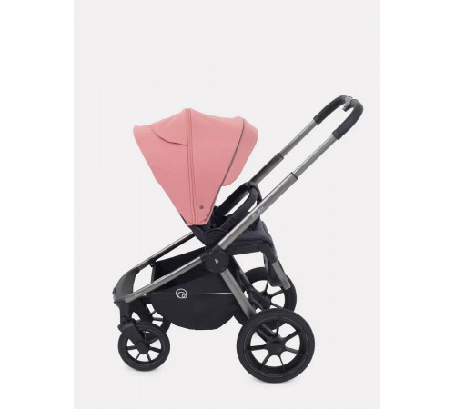 Коляска 3 в 1 Rant Flex Pro 2023, Pink