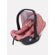 Коляска 3 в 1 Rant Flex Pro 2023, Pink