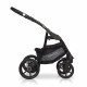 Коляска 2 в 1 Riko Basic Bella, 06 (Бежевый)