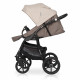 Коляска 2 в 1 Riko Basic Bella, 06 (Бежевый)