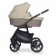 Коляска 2 в 1 Riko Basic Bella, 06 (Бежевый)