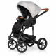 Коляска 2 в 1 Riko Basic Bella Life, 01 - Grey Fox (Серый)