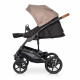Коляска 2 в 1 Riko Basic Bella Life, 05 - Mokka (Коричневый)