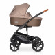 Коляска 2 в 1 Riko Basic Bella Life, 05 - Mokka (Коричневый)