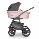 Коляска 2 в 1 Riko Basic Bella Pastel, 03 (Перламутровый)