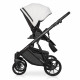 Коляска 3 в 1 Riko Basic Montana Ecco, 11 - White (Белый)