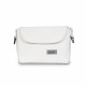 Коляска 3 в 1 Riko Basic Montana Ecco, 11 - White (Белый)
