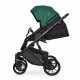 Коляска 2 в 1 Riko Basic Montana Ecco, 13 - Emerald (Зелёный)