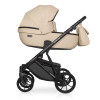 Коляска 2 в 1 Riko Basic Montana Ecco, 15 - Ivory Beige (Бежевый) Коляска 2 в 1 Riko Basic Montana Ecco, 15 - Ivory Beige (Бежевый)