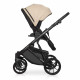 Коляска 2 в 1 Riko Basic Montana Ecco, 15 - Ivory Beige (Бежевый)