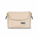 Коляска 2 в 1 Riko Basic Montana Ecco, 15 - Ivory Beige (Бежевый)
