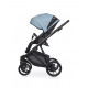 Коляска 2 в 1 Riko Basic Montana Ecco, 16 - Blue (Голубой)