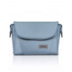 Коляска 2 в 1 Riko Basic Montana Ecco, 16 - Blue (Голубой)