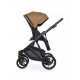 Коляска 2 в 1 Riko Basic Montana Ecco, 18 - Caramel (Коричневый)