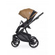 Коляска 2 в 1 Riko Basic Montana Ecco, 18 - Caramel (Коричневый)