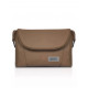 Коляска 2 в 1 Riko Basic Montana Ecco, 18 - Caramel (Коричневый)
