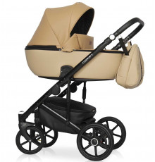Коляска 2 в 1 Riko Basic Ozon, 03 (Бежевый)