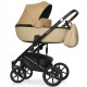 Коляска 2 в 1 Riko Basic Ozon, 03 (Бежевый)