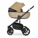 Коляска 2 в 1 Riko Basic Ozon, 03 (Бежевый)