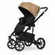 Коляска 2 в 1 Riko Basic Ozon, 03 (Бежевый)