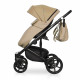 Коляска 2 в 1 Riko Basic Ozon, 03 (Бежевый)
