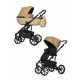 Коляска 2 в 1 Riko Basic Ozon, 03 (Бежевый)