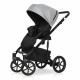 Коляска 3 в 1 Riko Basic Ozon, 05 (Светло-серый)