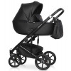 Коляска 2 в 1 Riko Basic Ozon, 06 (Черный) Коляска 2 в 1 Riko Basic Ozon, 06 (Черный)