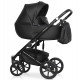 Коляска 3 в 1 Riko Basic Ozon, 06 (Черный)