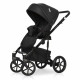 Коляска 3 в 1 Riko Basic Ozon, 06 (Черный)