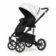 Коляска 3 в 1 Riko Basic Ozon, 07 (Белый)
