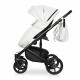 Коляска 3 в 1 Riko Basic Ozon, 07 (Белый)