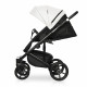 Коляска 3 в 1 Riko Basic Ozon, 07 (Белый)