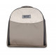 Коляска 3 в 1 Riko Basic Pacco, Latte 06 (Бежевый - Коричневый)