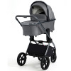 Коляска 3 в 1 Sweet Baby Elegante, BRD Grey Коляска 3 в 1 Sweet Baby Elegante, BRD Grey