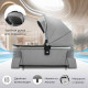 Коляска 3 в 1 Sweet Baby Vento, Silver Grey