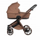 Коляска 2 в 1 Tutis Mio 3 Plus Limited Hoopoe Brown