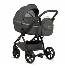 Коляска 3 в 1 Tutis Uno 5 Plus Unico, Meadow (150)