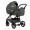 Коляска 3 в 1 Tutis Uno 5 Plus Unico, Meadow (150) Коляска 3 в 1 Tutis Uno 5 Plus Unico, Meadow (150)