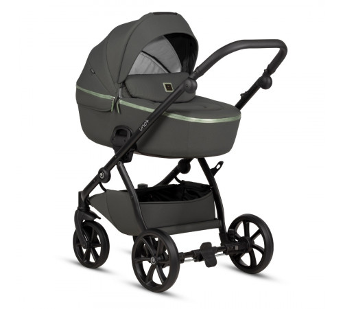 Коляска 3 в 1 Tutis Uno 5 Plus Unico, Meadow (150)