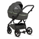 Коляска 3 в 1 Tutis Uno 5 Plus Unico, Meadow (150)