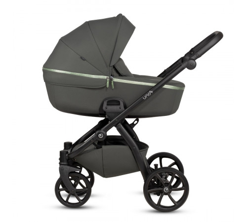 Коляска 3 в 1 Tutis Uno 5 Plus Unico, Meadow (150)