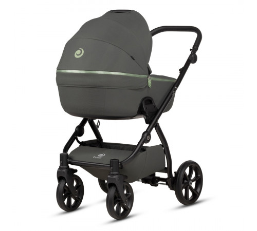 Коляска 3 в 1 Tutis Uno 5 Plus Unico, Meadow (150)