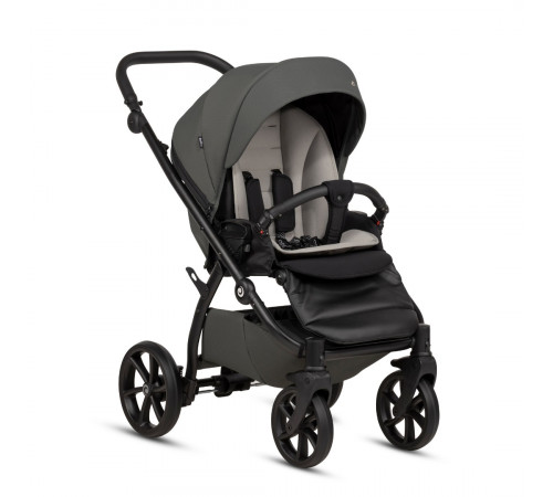 Коляска 3 в 1 Tutis Uno 5 Plus Unico, Meadow (150)