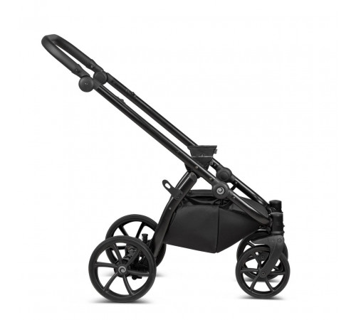 Коляска 3 в 1 Tutis Uno 5 Plus Unico, Pepper (148)