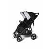 Прогулочная коляска для двойни Valco Baby Slim Twin Series 2, Pitch