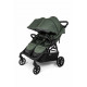 Прогулочная коляска для двойни Valco Baby Snap Duo Trend Series 2, Basil